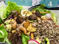 -Meal Salad米有沙拉(长泰广场店)