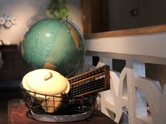 -时光花园(白鹭洲店)