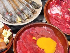 -阳阳老火锅(小南门店)