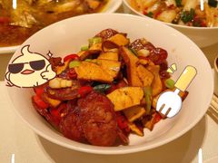 -口味堂(惠济路店)