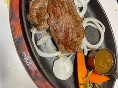 -斗牛士牛排(南京东路店)