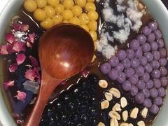 -拈菜(观音桥阳光世纪店)