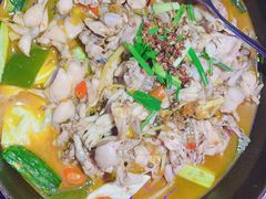 -蘭奢雅集·江浙菜(青山江滩店)