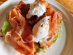 班尼迪克蛋-Egg•Allday Brunch(襄阳北路店)