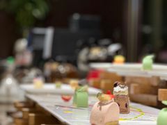 -好苑建国酒店亚洲厨房(建国门内大街店)