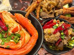 -三江汇火锅店(保全街店)