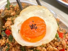 -帕蓝·暹罗料理(大学路店)
