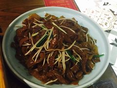 -广东道至正餐厅(区庄店)