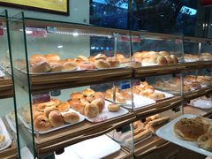 -新侨三宝乐西餐厅(崇文门店)