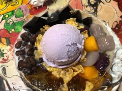 -甜心妈妈·榴莲星级糖水(北京路总店)