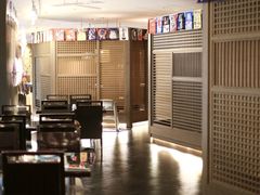 -佛山希尔顿酒店·融誉亚洲美食荟