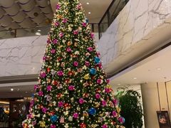 -大连富丽华大酒店