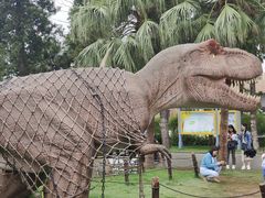 -自贡恐龙博物馆