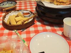 -串王阿三烧烤·小龙虾·烤鱼(拱墅胜利河美食街店)