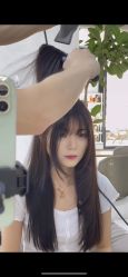 -型色沙龙