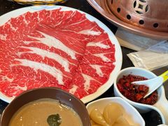-南门涮肉(通州店)