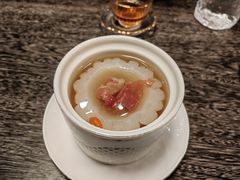 -Yan Ting 宴庭中餐厅(上海静安瑞吉酒店)