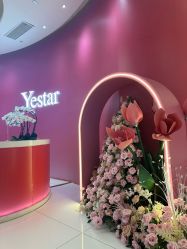 -Yestar艺星医疗美容医院