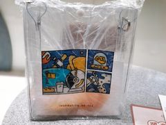 喜茶周边商品-喜茶(广州中山六路店)