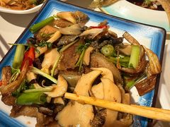 -松云居.大连人.大连菜