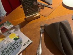 -拉蒂娜·巴西牛排馆 Latina·Brazilian Steakhouse(王府井喜悦店)