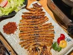 -小川洋风料理(街道口店)
