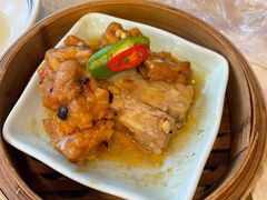 特色蒸排骨-点都德(北京路贰店)