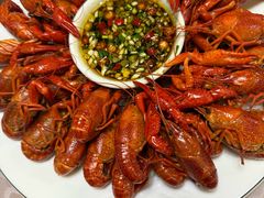 -美味故事特色餐厅(汉阳郭茨口店)