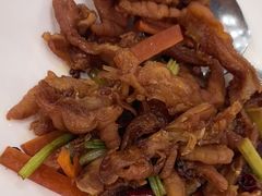 -良友·海鲜青岛菜(五四广场店)