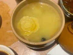 -杭州钱江新城万怡酒店-西餐厅