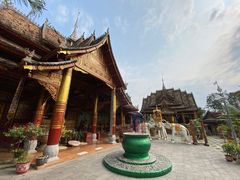 -西双版纳傣族园
