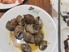 -汉巴味德(沈阳万象汇店)