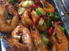 -牛叔鲜羊肉铜火锅(远东小区店)