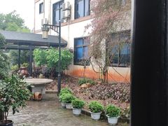 -天怡·鱼工厂(临江店)