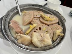 -渔鸽皇酒楼(鸿大广场店)