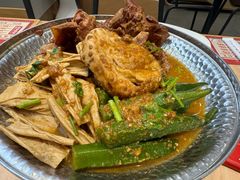 -喜家德虾仁水饺(飞洲国际店)