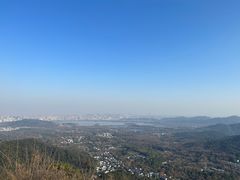 -北高峰
