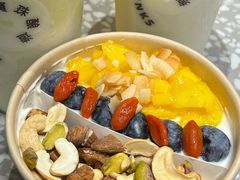 -宝珠奶酪(北京东方新天地店)