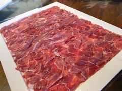 -前门·鲜肉火锅(长风店)