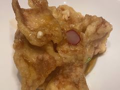 锅包肉-北李妈妈菜·海肠捞饭(高新万达店)