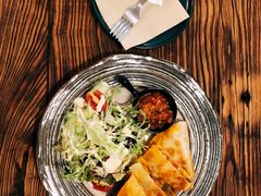 墨西哥饼-The Good Place好地方·Brunch·coffee(国贸店)