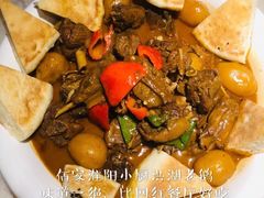 -佰家小厨·南京菜(夫子庙店)