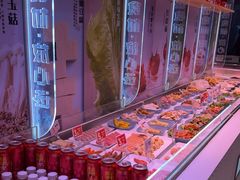 -福客·现熬鸡汤麻辣烫(天安云谷店)