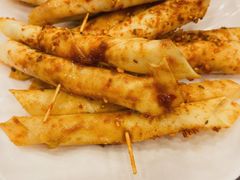 -源味居手把签烧烤(长春一店)