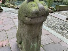 -天一阁博物院