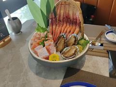 -極上萬膳·日料放题(来福士江景店)