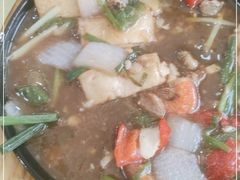 -锐记美食店·现捞海鲜(闸坡店)