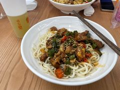 -长申国际美食广场