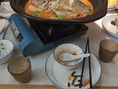 -筱爷叔·上海传统手工菜(玉树路店)