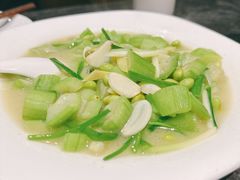 -泉味道贵州厨房(三里河店)
